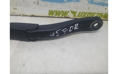 Brat stergator parbriz dreapta 288865045R Dacia Logan 2 (facelift) (2017 - 2020) - imagine 3