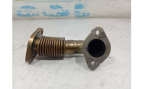 Conducta EGR a6511411004 Mercedes Benz C-Class W204/S204 (2007 - 2012) - imagine 2