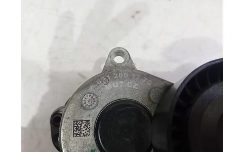 Rola intinzatoare a6512001770 Mercedes Benz C-Class W204/S204 (2007 - 2012) - imagine 3