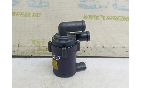 Pompa apa 7l0965561j Volkswagen Touareg 2 (7P) (2010 - 2014) - imagine 3