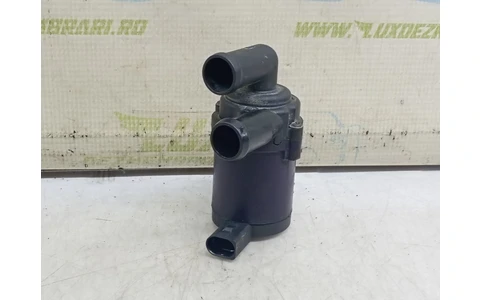 Pompa apa 7l0965561j Volkswagen Touareg 2 (7P) (2010 - 2014) - imagine 2