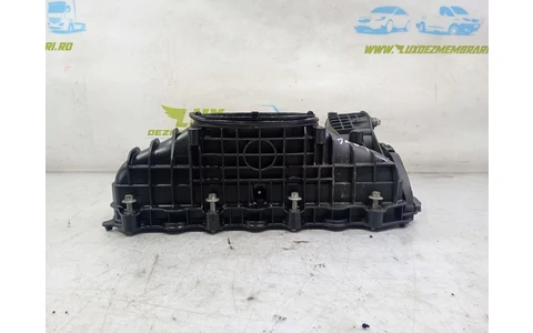Galerie admisie Mercedes Benz C-Class W204/S204 (2007 - 2012) - imagine 2