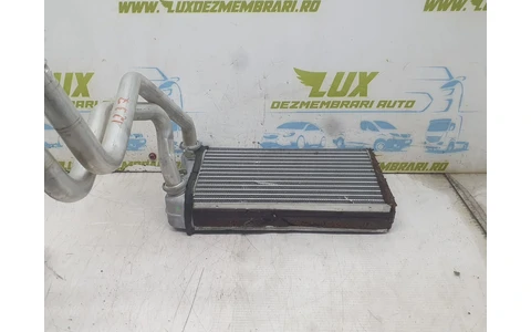 Radiator calorifer bord 8E1820031 Audi A4 B6 (2000 - 2005) - imagine 3