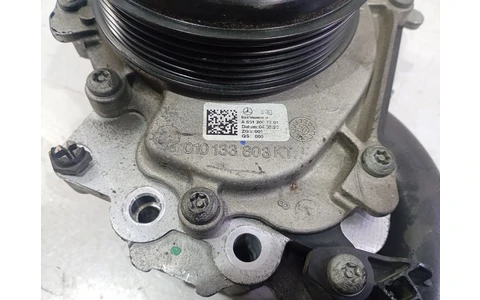 Pompa apa 010133803kt Mercedes Benz C-Class W204/S204 (2007 - 2012) - imagine 2