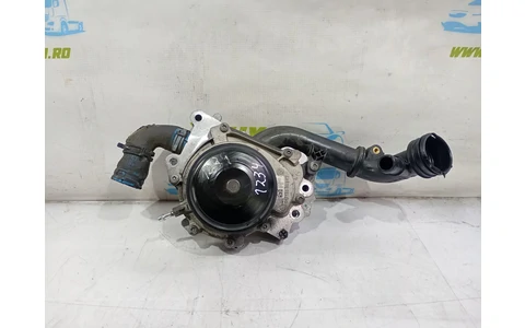 Pompa apa 010133803kt Mercedes Benz C-Class W204/S204 (2007 - 2012) - imagine 3
