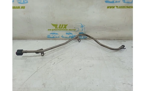 Conducta ulei a1402700091 Mercedes Benz C-Class W204/S204 (2007 - 2012) - imagine 2