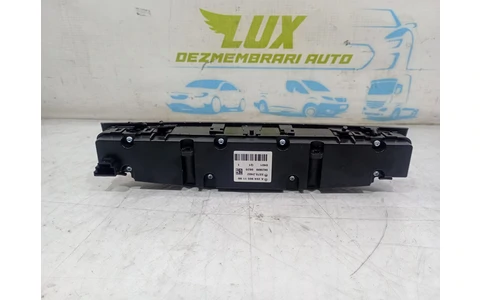 Panou butoane a2049051100 Mercedes Benz C-Class W204/S204 (2007 - 2012) - imagine 2