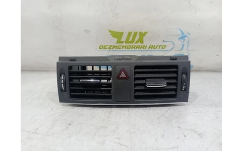 Grila ventilatie bord a2048307454 Mercedes Benz C-Class W204/S204 (2007 - 2012) - imagine 4