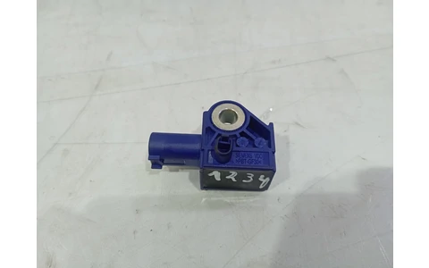 Senzor impact a2128204926 Mercedes Benz C-Class W204/S204 (2007 - 2012) - imagine 2