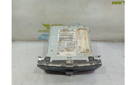 Navigatie a2049005903 Mercedes Benz C-Class W204/S204 (2007 - 2012) - imagine 4
