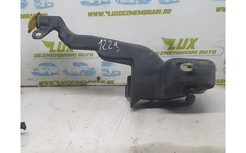 Vas lichid parbriz Opel Astra H (2004 - 2007) - imagine 3