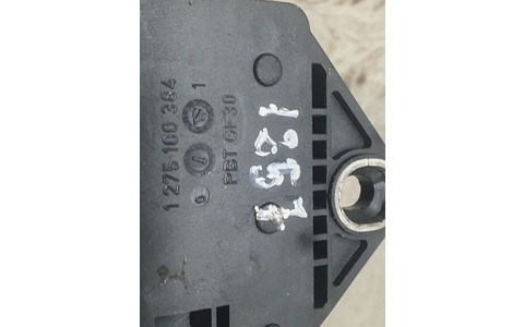 Senzor ESP 8E0907637A Volkswagen Passat B6 (2005 - 2010) - imagine 3