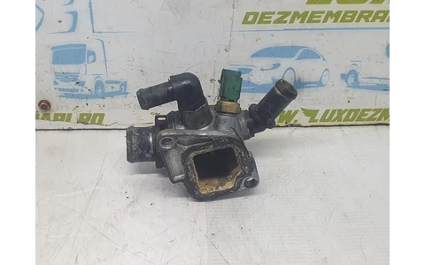 Carcasa termostat V7058-88 Opel Astra H (2004 - 2007) - imagine 4