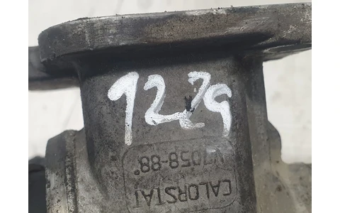 Carcasa termostat V7058-88 Opel Astra H (2004 - 2007) - imagine 3