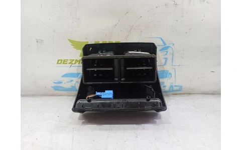 Grila ventilatie bord a2048300954 Mercedes Benz C-Class W204/S204 (2007 - 2012) - imagine 2