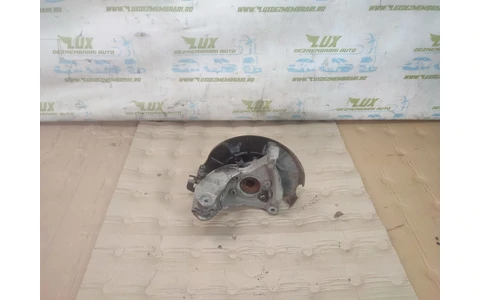 Fuzeta dreapta fata Volkswagen Passat B6 (2005 - 2010) - imagine 3