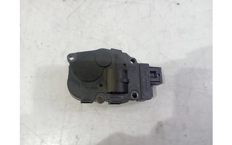 Motoras clapeta mixaj aer 410475520 Mercedes Benz C-Class W204/S204 (2007 - 2012) - imagine 2