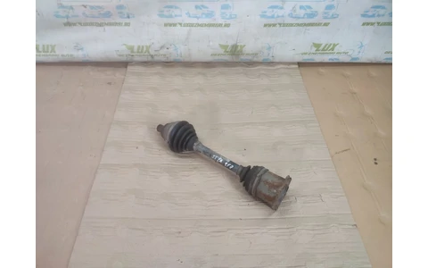 Planetara stanga fata Volkswagen Passat B6 (2005 - 2010) - imagine 3