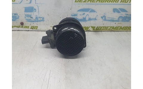 Debitmetru aer 0280217529 Audi A4 B6 (2000 - 2005) - imagine 3