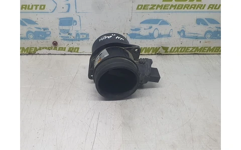 Debitmetru aer 0280217529 Audi A4 B6 (2000 - 2005) - imagine 2