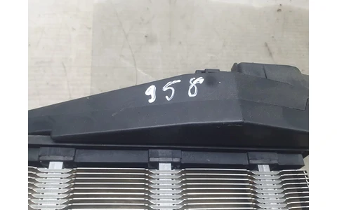 Radiator electric bord 1k0963235 Volkswagen Passat B6 (2005 - 2010) - imagine 4