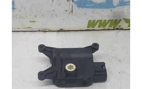 Motoras clapeta mixaj aer 0132801362 Volkswagen Passat B6 (2005 - 2010) - imagine 4
