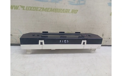 Display bord 34600-62J00 ( Suzuki Swift 3 (2004 - 2010) - imagine 2
