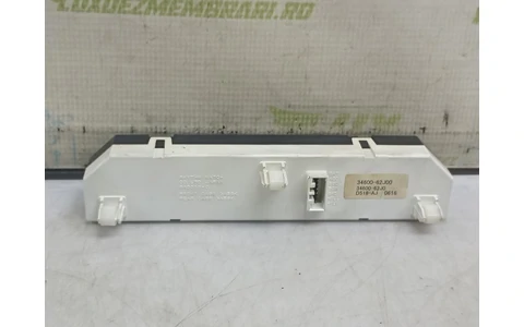 Display bord 34600-62J00 ( Suzuki Swift 3 (2004 - 2010) - imagine 3