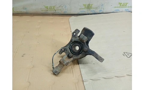 Fuzeta stanga fata Opel Astra H (2004 - 2007) - imagine 2