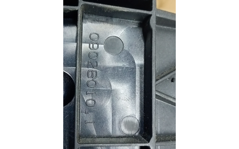Timonerie manuala 6 trepte 090280101 Opel Astra H (2004 - 2007) - imagine 2