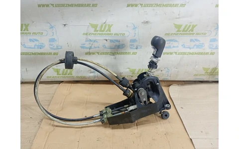 Timonerie manuala 6 trepte 090280101 Opel Astra H (2004 - 2007) - imagine 3