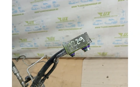 Conducta clima ac Opel Astra H (2004 - 2007) - imagine 2