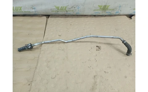 Conducta apa S4100800 Ford Mondeo MK5 (2014 - 2020) - imagine 2