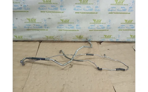 Conducta clima ac Opel Astra K (2015 - 2020) - imagine 3