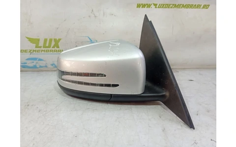 Oglinda dreapta a2048103416 Mercedes Benz C-Class W204/S204 (2007 - 2012) - imagine 4