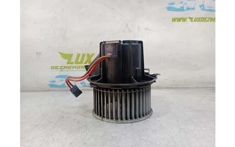 Motoras aeroterma v7771001 Mercedes Benz C-Class W204/S204 (2007 - 2012) - imagine 3