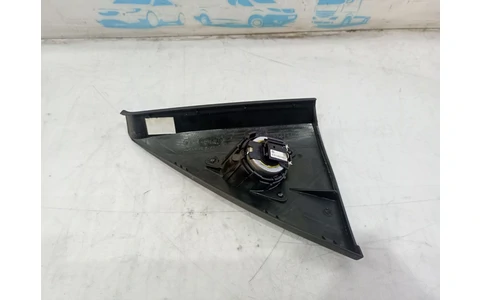 Boxa difuzor tweeter a2118200202 Mercedes Benz C-Class W204/S204 (2007 - 2012) - imagine 2