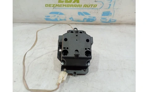Joystick navigatie a2048700579 Mercedes Benz C-Class W204/S204 (2007 - 2012) - imagine 2