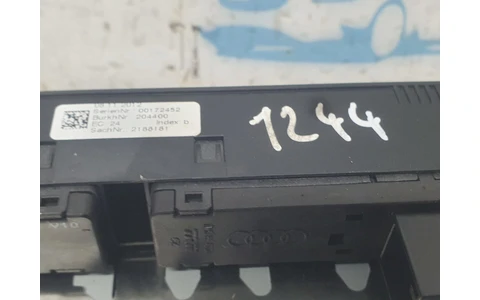 Navigatie 8R1035652B Volkswagen Passat B6 (2005 - 2010) - imagine 2