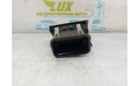Grila ventilatie bord a2048300854 Mercedes Benz C-Class W204/S204 (2007 - 2012) - imagine 2