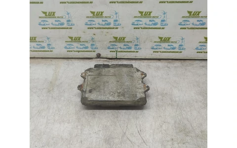 Calculator motor ECU 55191136 Opel Astra H (2004 - 2007) - imagine 4