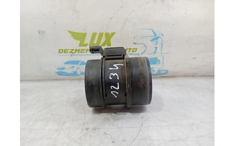 Debitmetru aer a6510900148 Mercedes Benz C-Class W204/S204 (2007 - 2012) - imagine 4