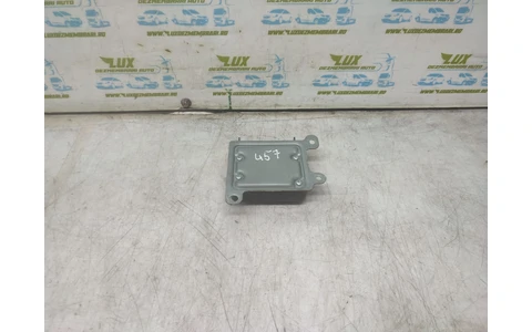 Calculator airbag 985102787R Dacia Logan 2 (facelift) (2017 - 2020) - imagine 4