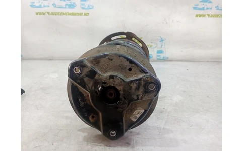 Amortizor cu arc stanga fata a2043201066 Mercedes Benz C-Class W204/S204 (2007 - 2012) - imagine 2