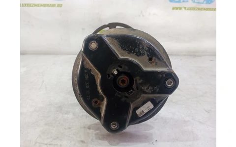 Amortizor cu arc dreapta fata a2043201066 Mercedes Benz C-Class W204/S204 (2007 - 2012) - imagine 2