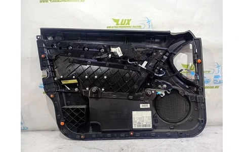 Fata usa dreapta fata Mercedes Benz C-Class W204/S204 (2007 - 2012) - imagine 2