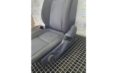 Scaun dreapta fata Mercedes Benz C-Class W204/S204 (2007 - 2012) - imagine 4