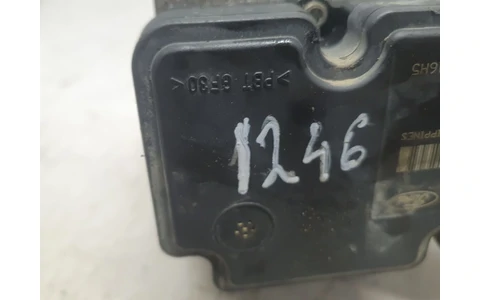 Pompa ABS 100970-01323 ( Ford Fiesta 5 (2001 - 2007) - imagine 3