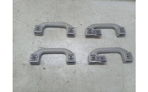 Maner plafon Mercedes Benz C-Class W204/S204 (2007 - 2012) - imagine 2