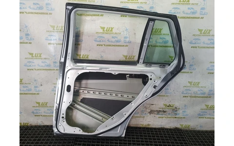 Usa dreapta spate a2047320410 Mercedes Benz C-Class W204/S204 (2007 - 2012) - imagine 4